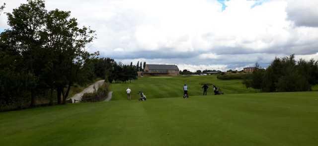 Fairfield Golf & Sailing Club - photo 8