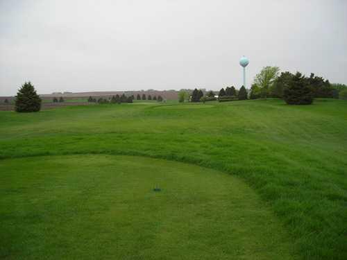Prairie Rose Golf Club - photo 2