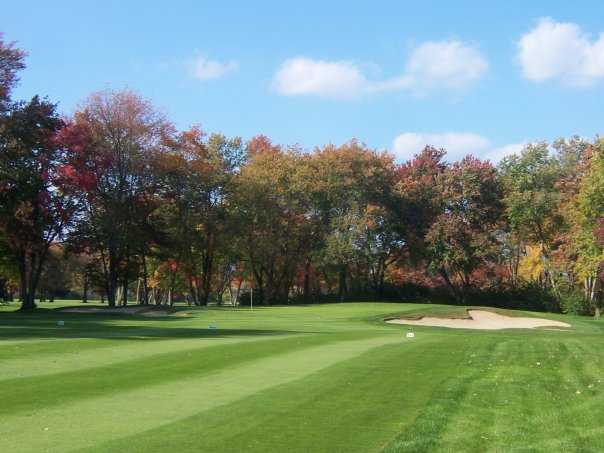 Brookmeadow Country Club