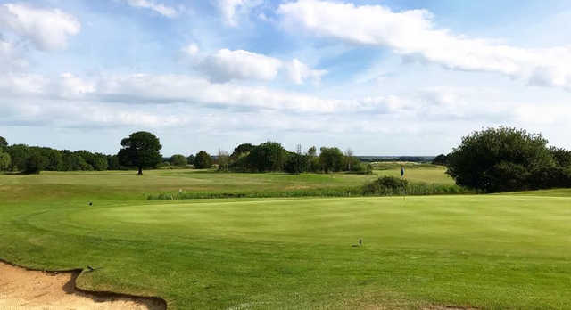 Garon Park Golf Complex - photo 3