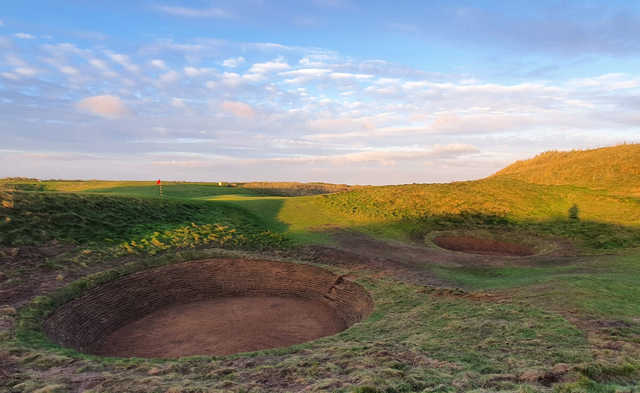 Machrihanish Golf Club-Championship