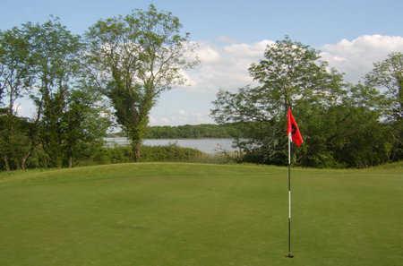 Carrick on Shannon Golf Club - photo 4