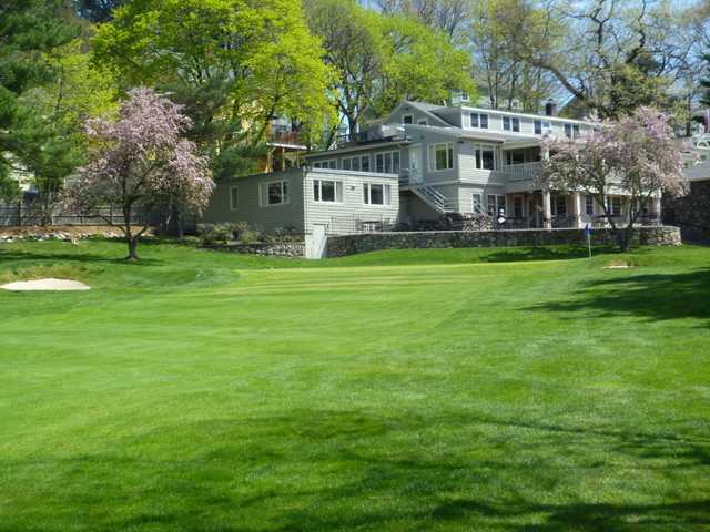 Bellevue Golf Club
