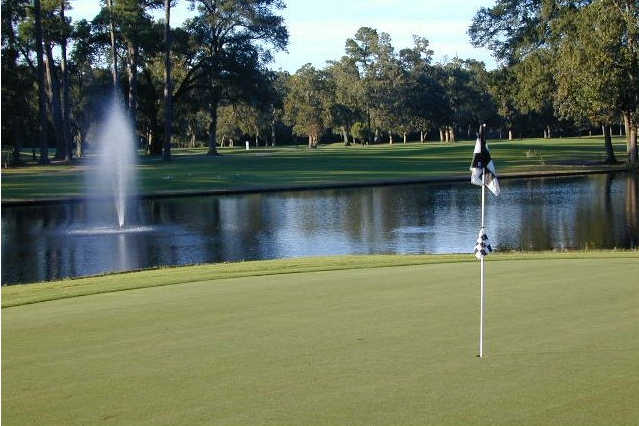 Sunset Grove Country Club - photo 3