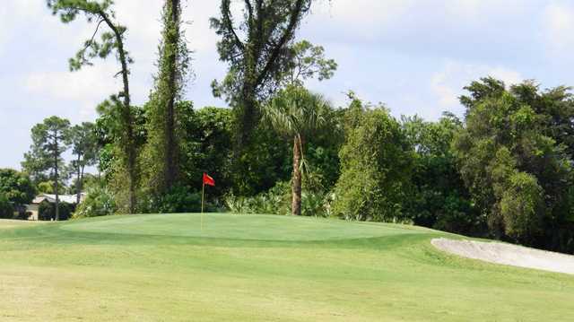 Forest Oaks Golf Club - photo 3