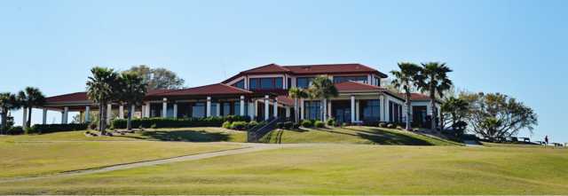 Tiger Point Golf Club - photo 4