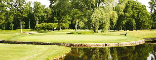 Wee Burn Country Club - photo 3