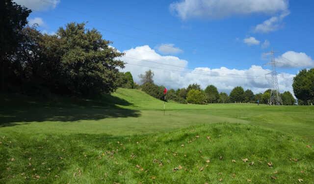 Ashfield Golf Club - photo 7
