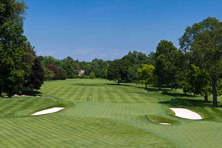 Country Club of Rochester - photo 3