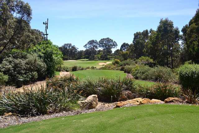 Meadow Springs Golf & Country Club - photo 6