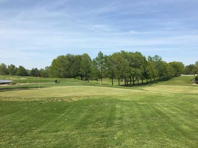 North County Country Club - photo 2