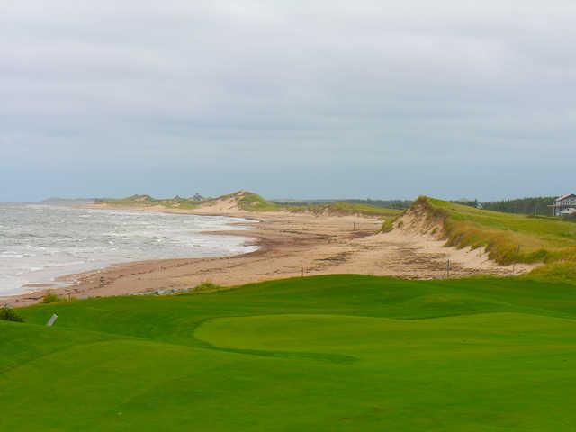 The Links at Crowbush Cove - photo 5
