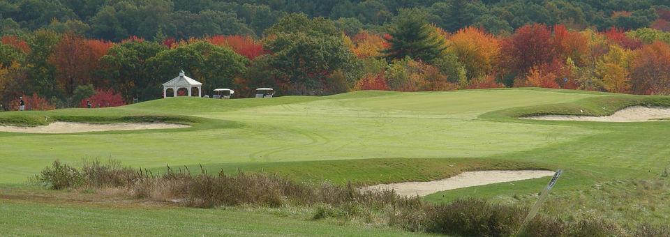 Sassamon Trace Golf Course - photo 7