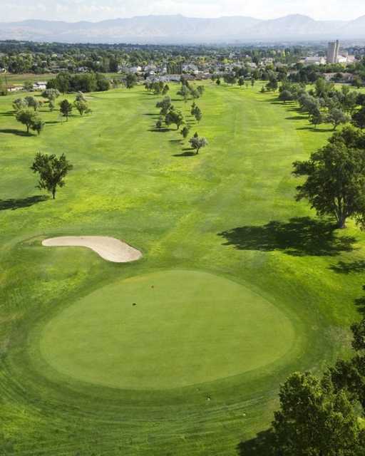 Mountain View Golf Club - photo 5