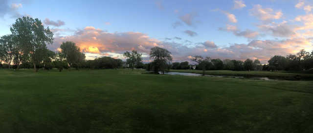 Brookfield Hills Golf Course - photo 2