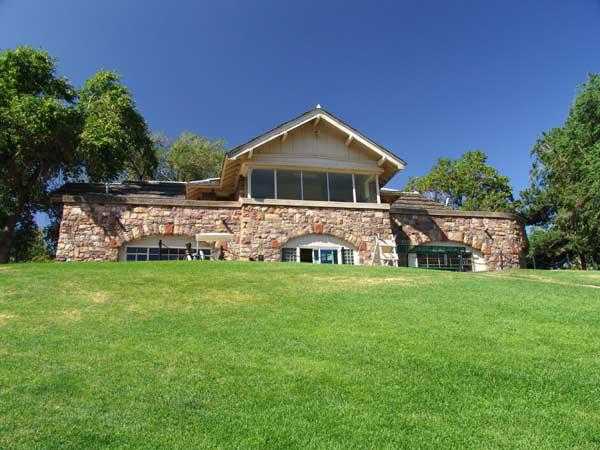 El Monte Golf Club - photo 4