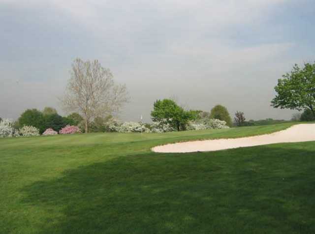 Old Tappan Golf Course - photo 2