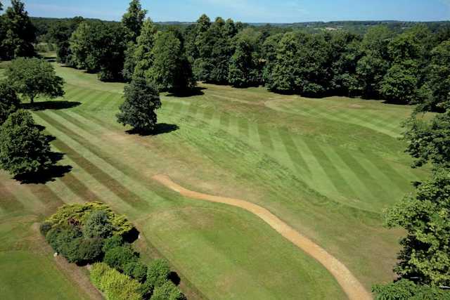 Badgemore Park Golf Club - photo 8