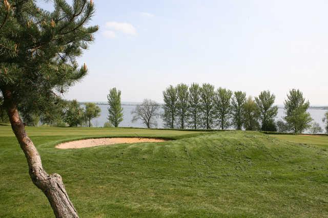 Whitefields Golf Club - photo 4