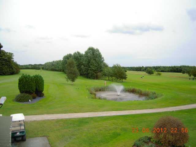 Mersey Valley Golf & Country Club - photo 7