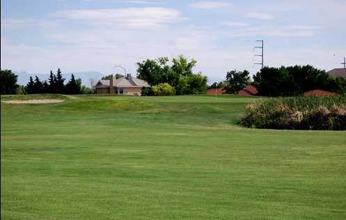 Chamisa Hills Country Club - photo 6