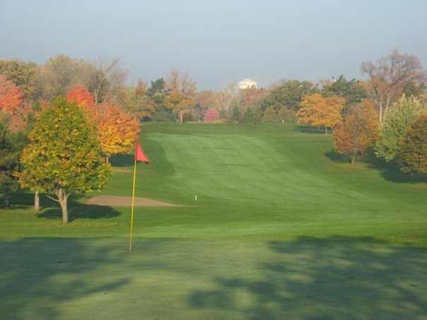 Green haven Country Club - photo 5