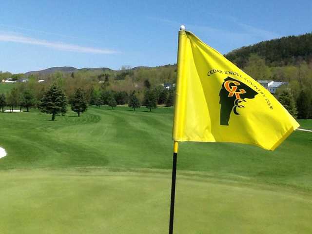 Cedar Knoll Country Club - photo 6
