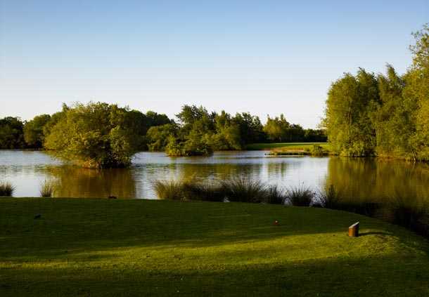 Forest of Arden Country Club - Arden Course - photo 2