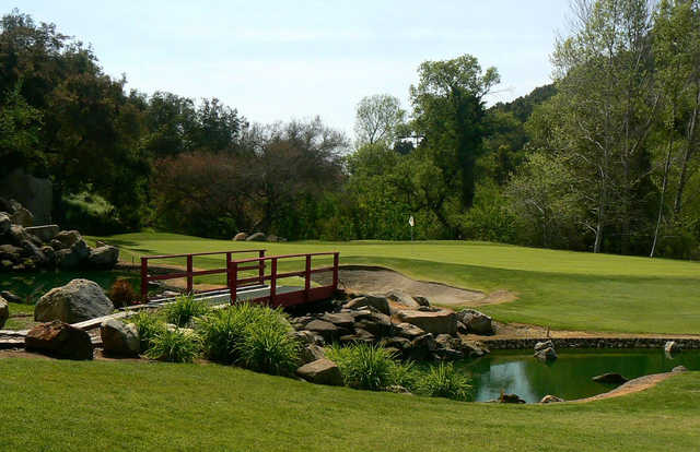 Dos Osos Golf Club - photo 3