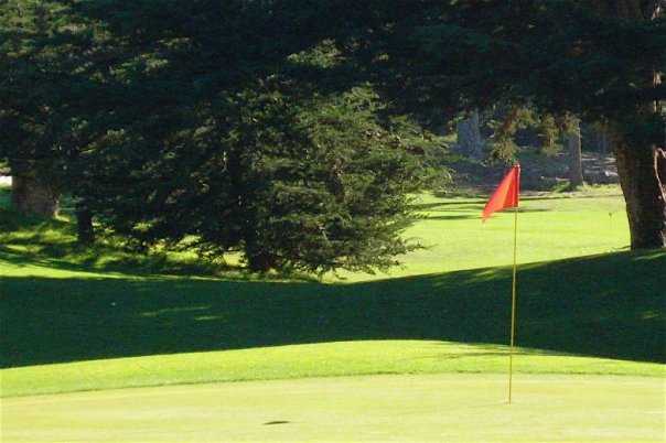 Golden Gate Golf Course - photo 2