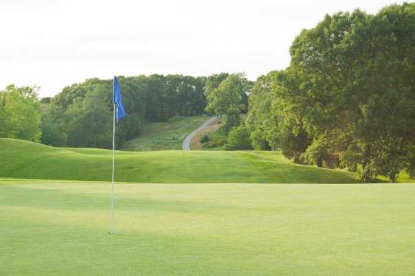 South Shore Country Club - photo 5