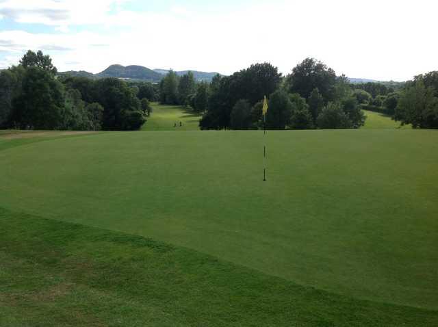 Arscott Golf Club - photo 3