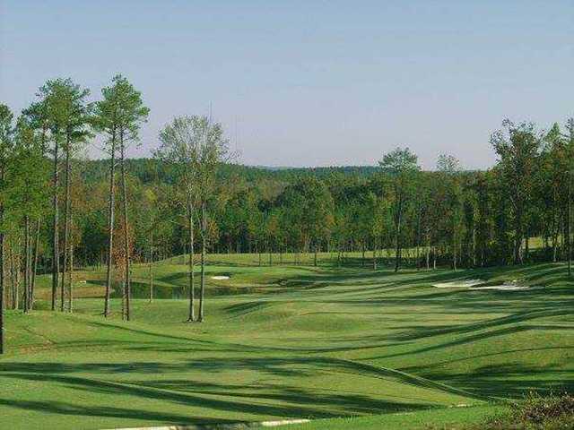 Chapel Ridge Golf Club - photo 2