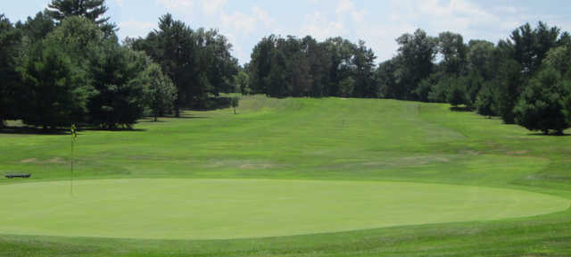 Tri City Golf Course - photo 3