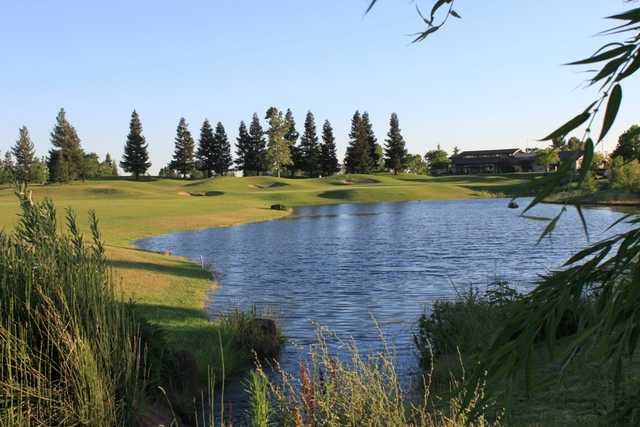 WildHawk Golf Club - photo 3