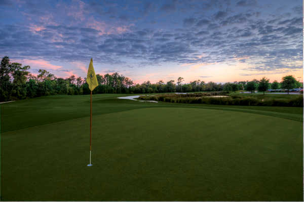 Orange Lake Resort - Legends Course - photo 7