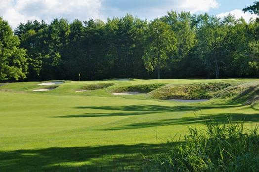 Beckett Country Club - photo 6