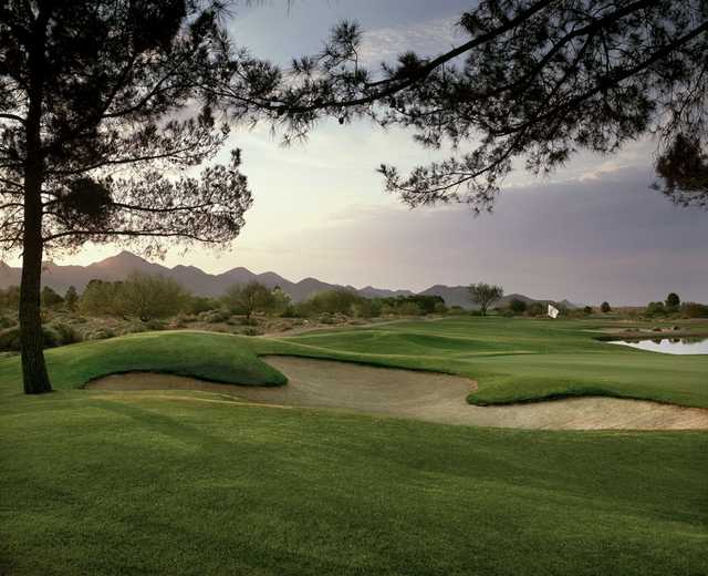 TPC Scottsdale - Champions Course - photo 3