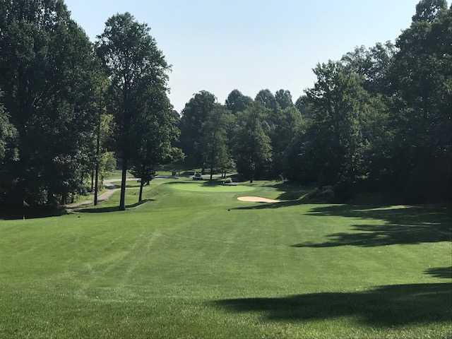 Manor Golf Club - photo 2