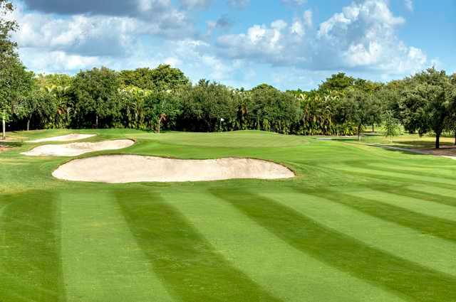 Jacaranda Golf Club - East Course