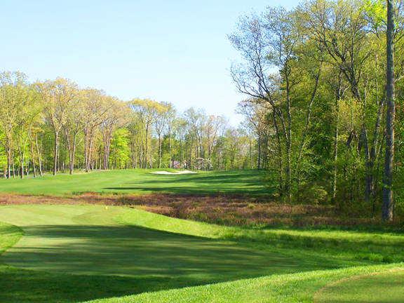 Fox Hopyard Golf Club, LLC - photo 5