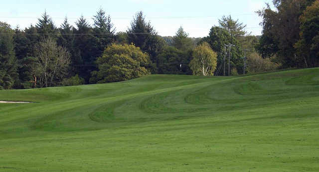 Prudhoe Golf Club - photo 4