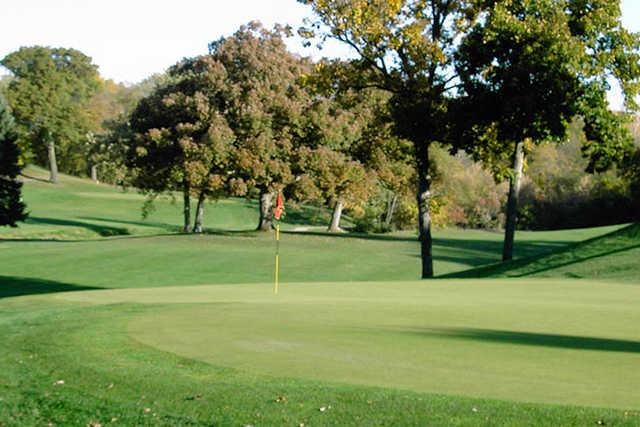 Ankeny Golf & Country Club - photo 2
