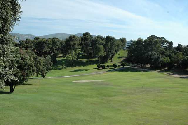 Golf de Marseille La Salette - photo 3