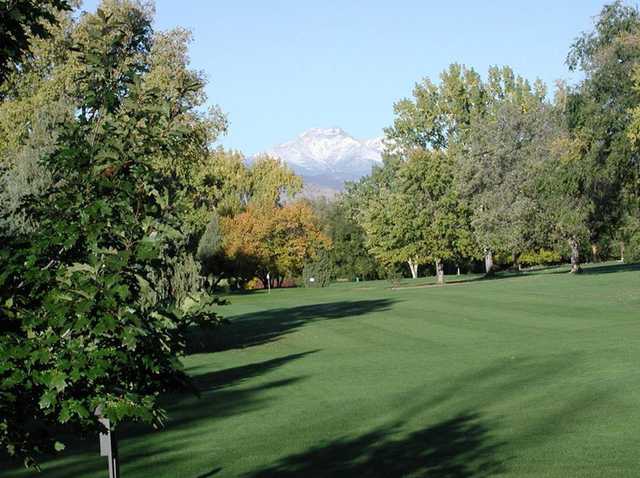 Sunset Golf Course - photo 3