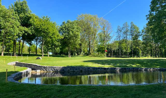 Abbeyleix Golf Club - photo 2