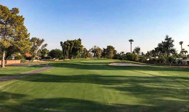 Golden Hills Golf Club - photo 2