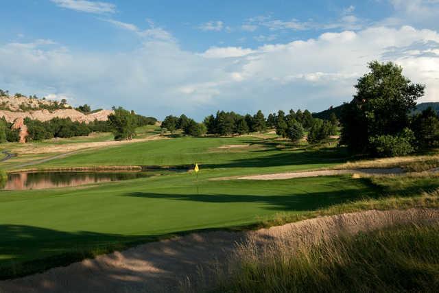 Arrowhead Golf Club - photo 6