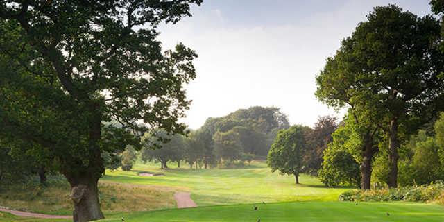 Sandiway Golf Club - photo 2