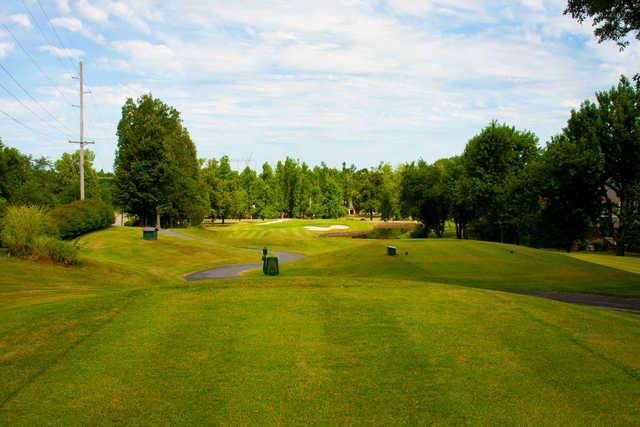 Country Club of Paducah - photo 2